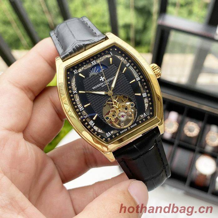 Vacheron Constantin Watch VTW00026-2